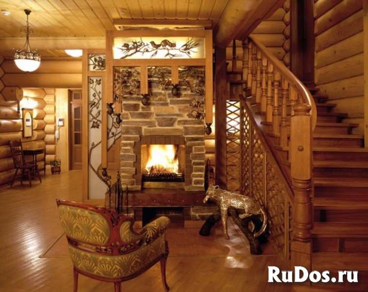 Электромонтаж дома фото