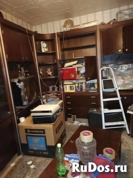 Продам 2 комнатную квартиру 37.5 м2 фотка