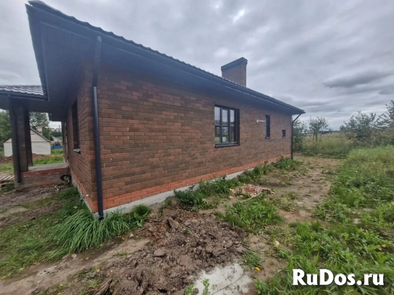 Продам дом 120 м2 изображение 4