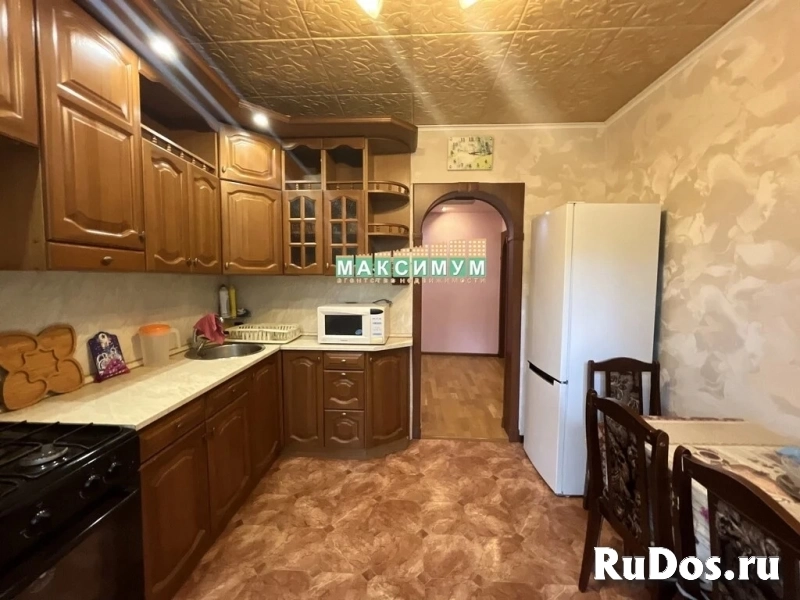 Сдам 2 комнатную квартиру 52.6 м2 фотка