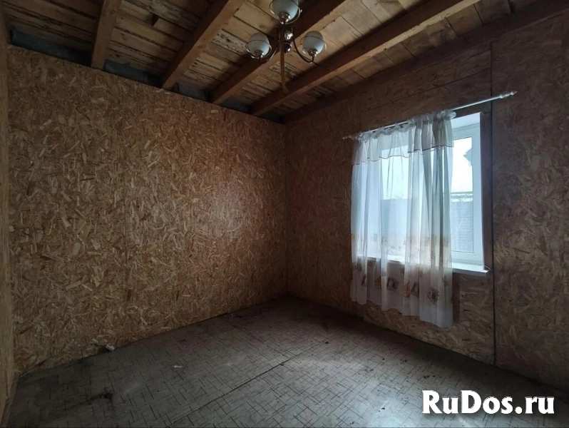 Продам коттедж 80 м2 изображение 8
