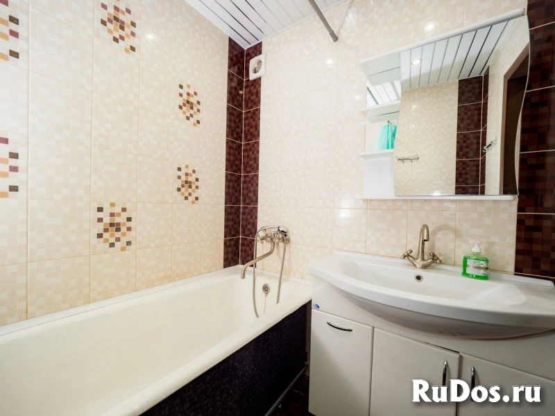 2-комнатная квартира изображение 4