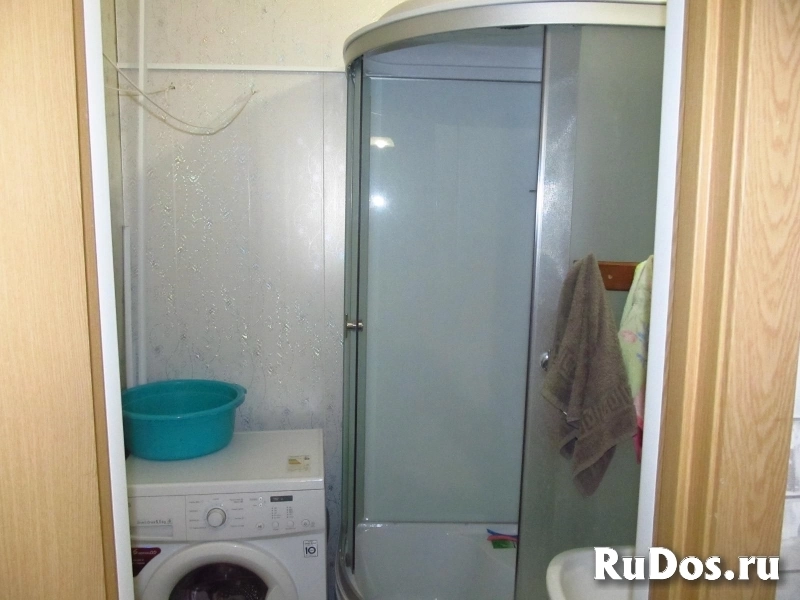 1-комнатная квартира 4-й микрорайон 19 изображение 6