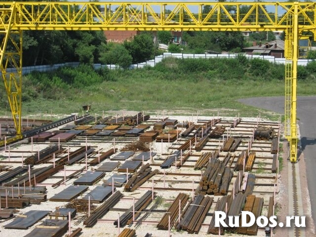 Металлобаза №1 Тула фото