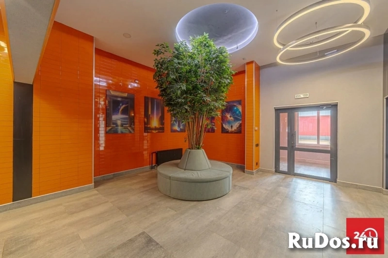 Продам 1 комнатную квартиру 51 м2 изображение 8