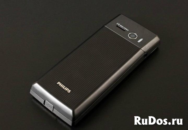 Новый Philips Xenium X513 (оригинал, 2-сим-карты) фотка