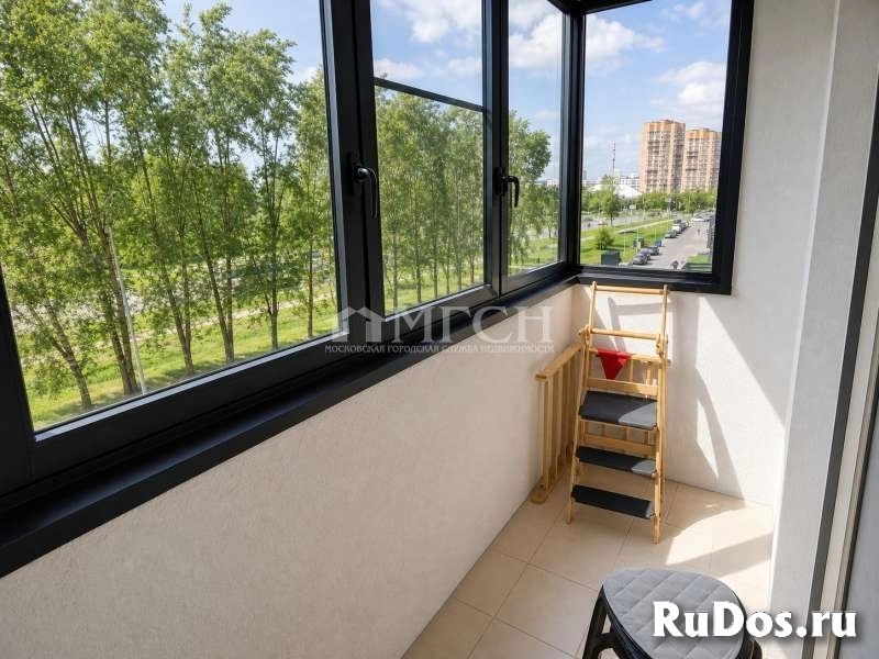 Продам 1 комнатную квартиру 31.4 м2 изображение 8