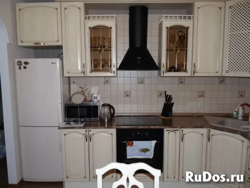 Красивая корпусная мебель на заказ изображение 4