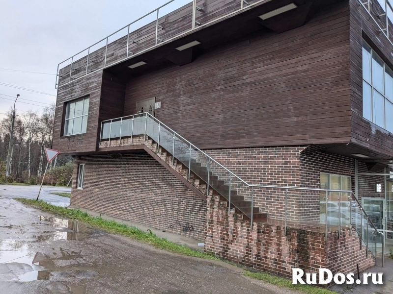 Продам коммерческую недвижимость 434.6 м2 изображение 4