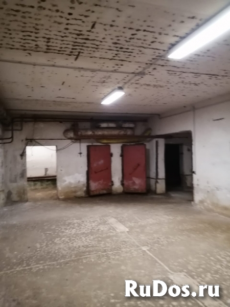 сдаю производственные помещение фотка