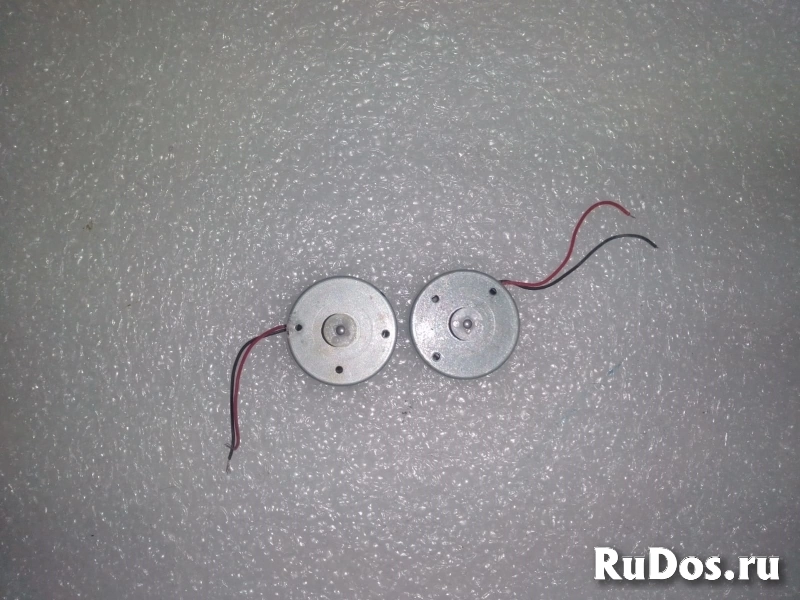 Моторчик dvd привода изображение 3