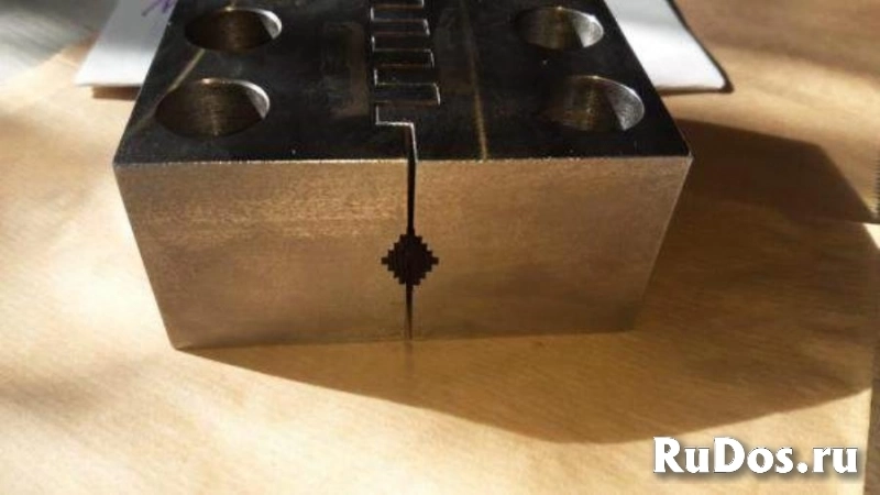 Изготовление запчастей к станкам 5993-5А993 фото