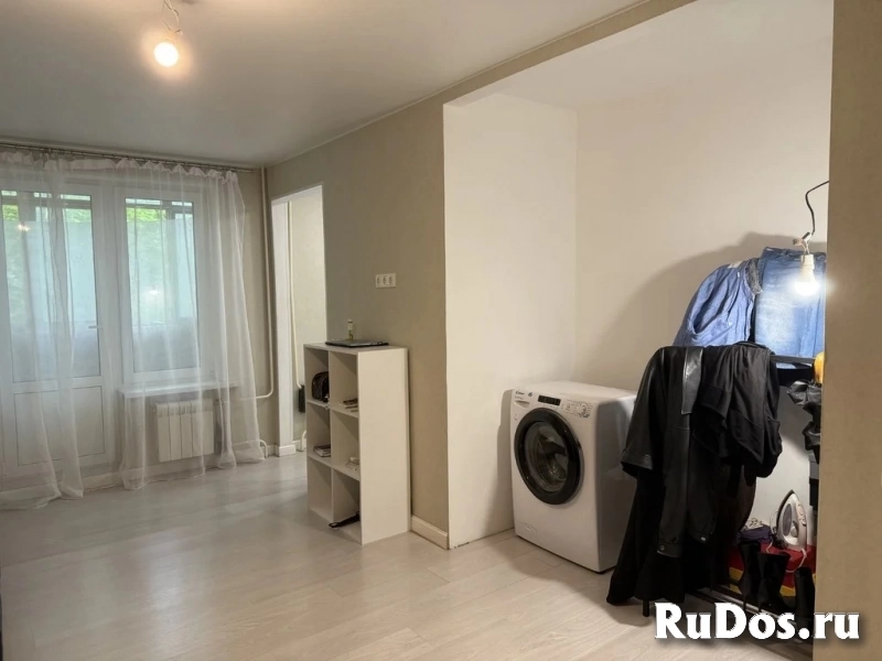 Продам 1 комнатную квартиру 32 м2 изображение 7