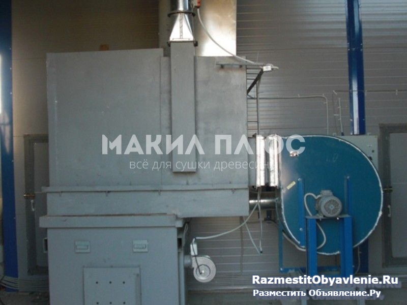 Продам теплогенератор УВН-250 изображение 5