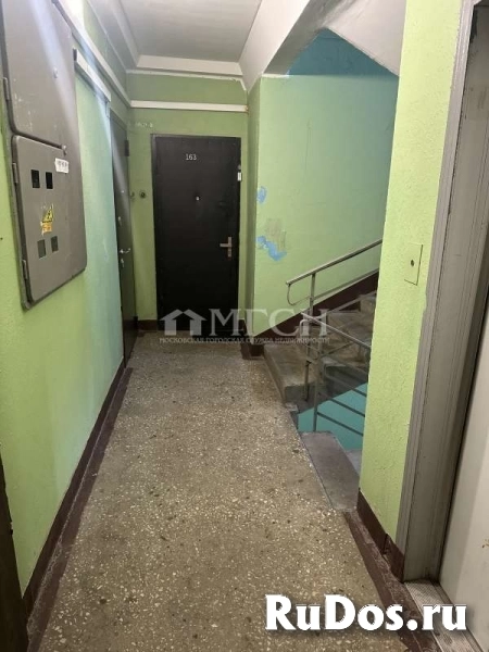 Продам 2 комнатную квартиру 45.9 м2 изображение 3