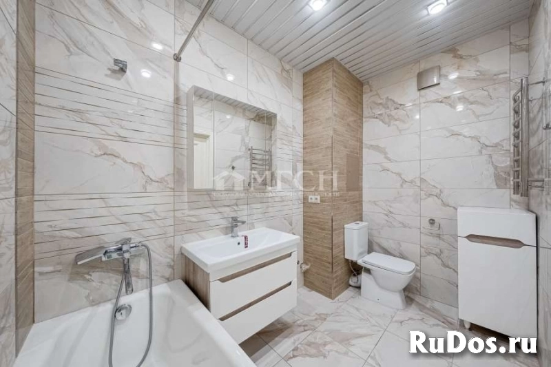 Продам 2 комнатную квартиру 61.4 м2 изображение 9