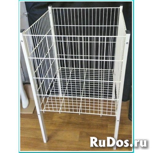 Наборные корзины универсальные изображение 3