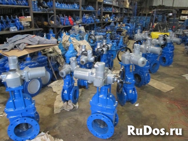 Куплю задвижки с обрезиненным клином hawle.AVK.TALIS.VAG.BELGICAS фото