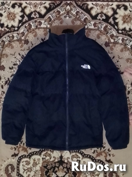 Двусторонняя куртка  The North Face фото
