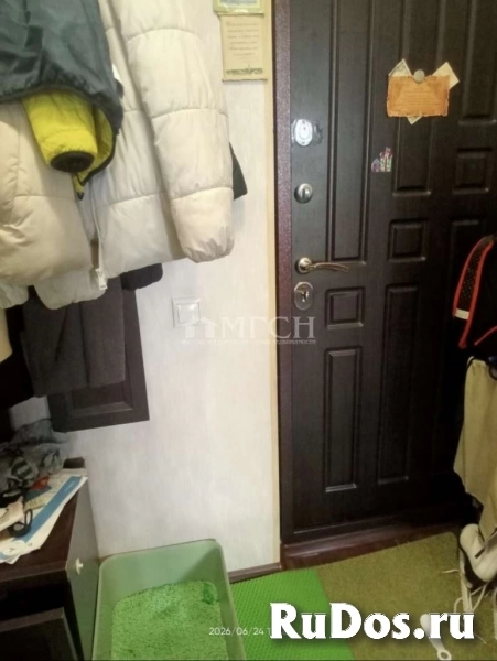 Продам 1 комнатную квартиру 38.8 м2 изображение 3