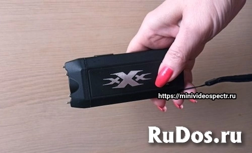 Шокер для женщин изображение 3