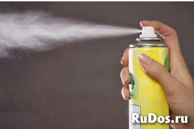 Пресс формы Аэрозоль распылитель чертежи изображение 9