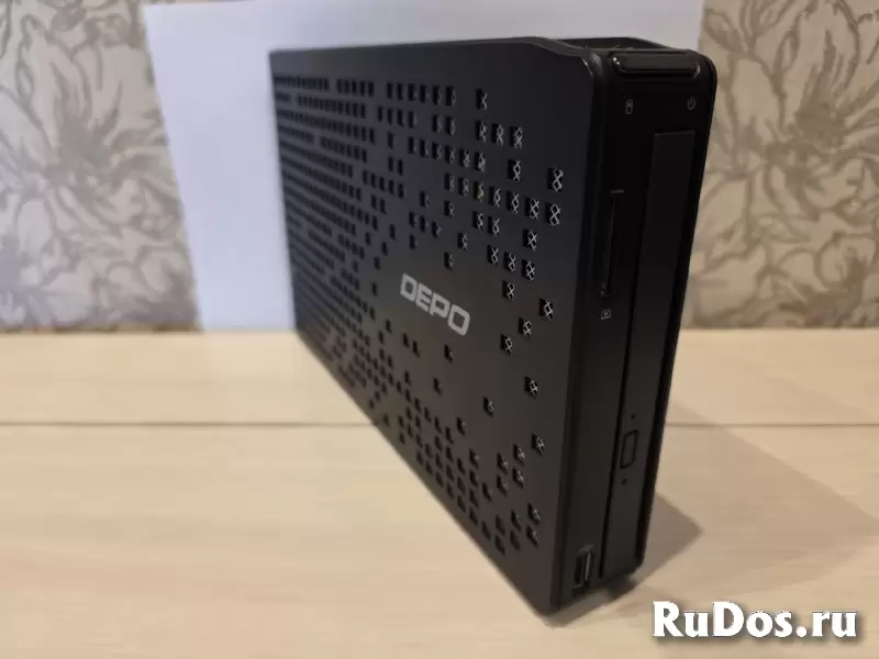 Сервер, хранилище данных Synology/XPEnology фотка