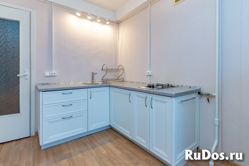 Продам 1 комнатную квартиру 30 м2 фото