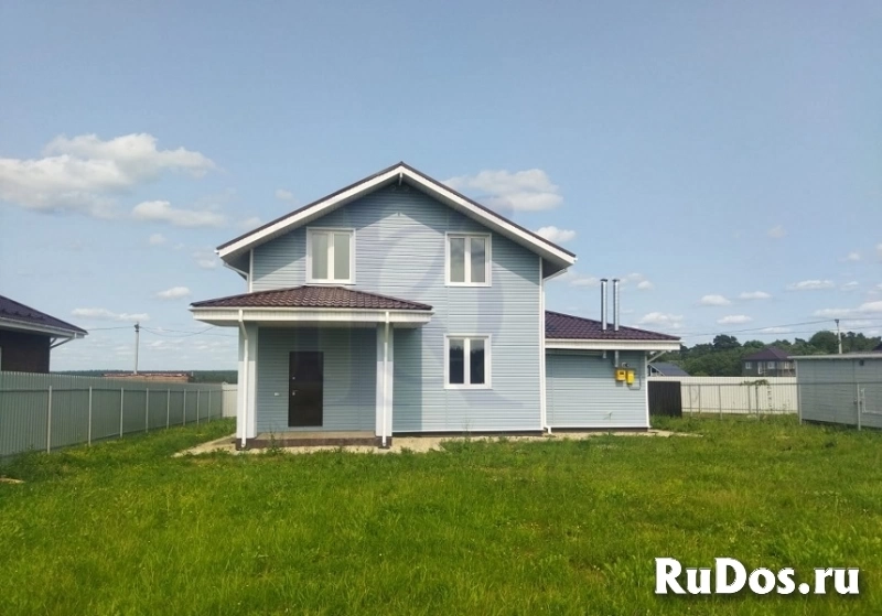 Дом в д. Красное, Калужская область изображение 3