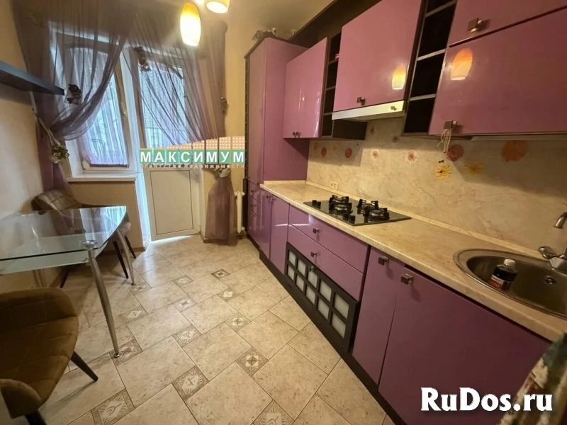 Продам 1 комнатную квартиру 40 м2 изображение 10