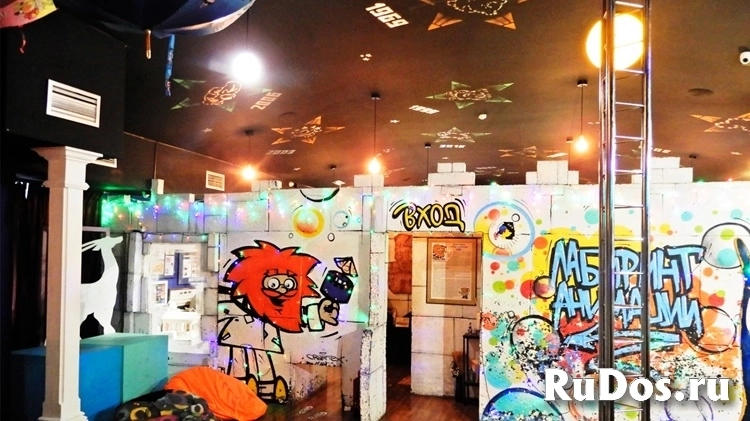 Частная экспозиция Музея Анимации изображение 3