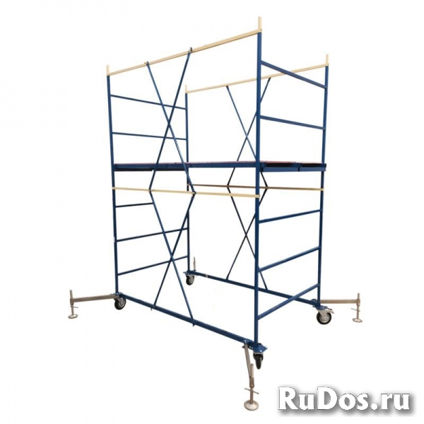 Вышка -тура УЛТ 120 фото