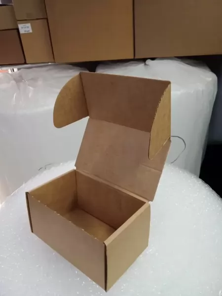 Картонные коробки для переезда, хранения вещей и маркетплейсов изображение 7