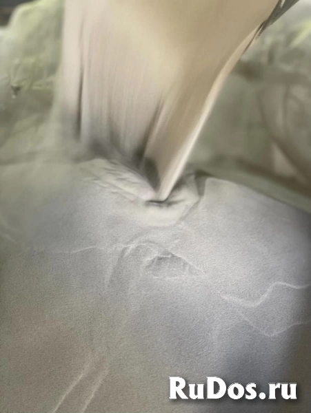 Поставки микросфер 0-500 мкм для огнеупоров, бетонов и буровых растворов фотка