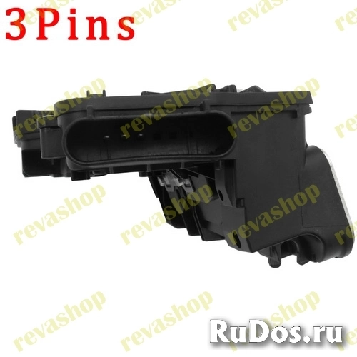 Замок сдвижной двери для Ford Transit Замок в сборе, система центрального замка, замок правой раздвижной двери для Ford, Transit 2012+, автомобильные изображение 7