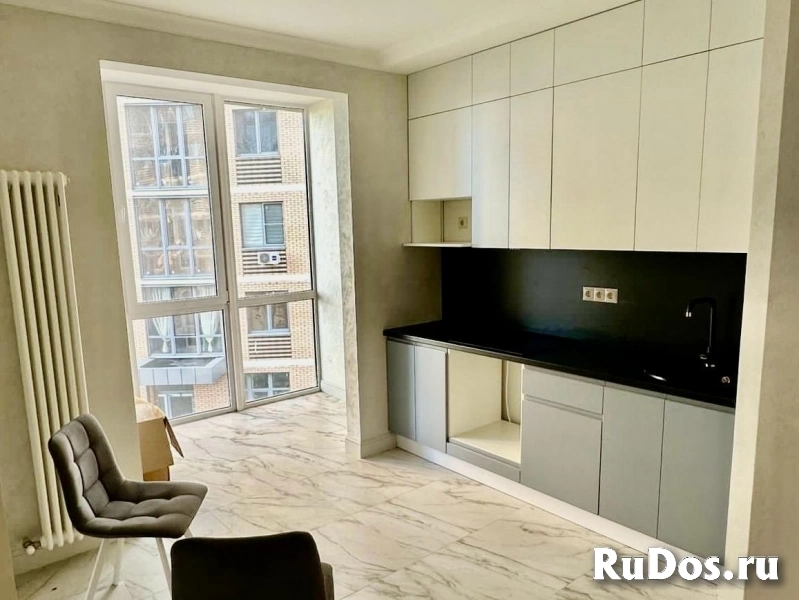 квартира в новом доме на Шолохова фотка