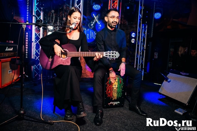 Обучение вокалу в НОТИКЕ изображение 3