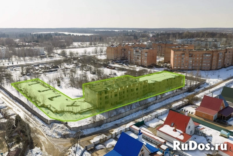 Продам участок 43.2 сот. изображение 5