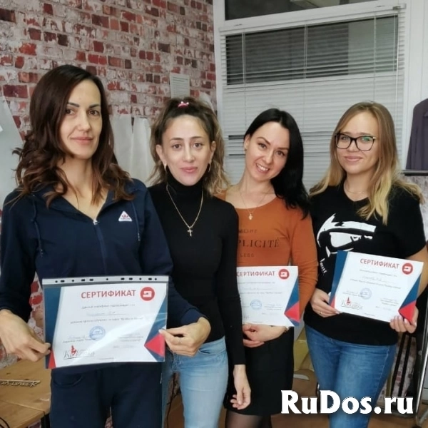 Курсы кроя и шитья в Новороссийске фотка