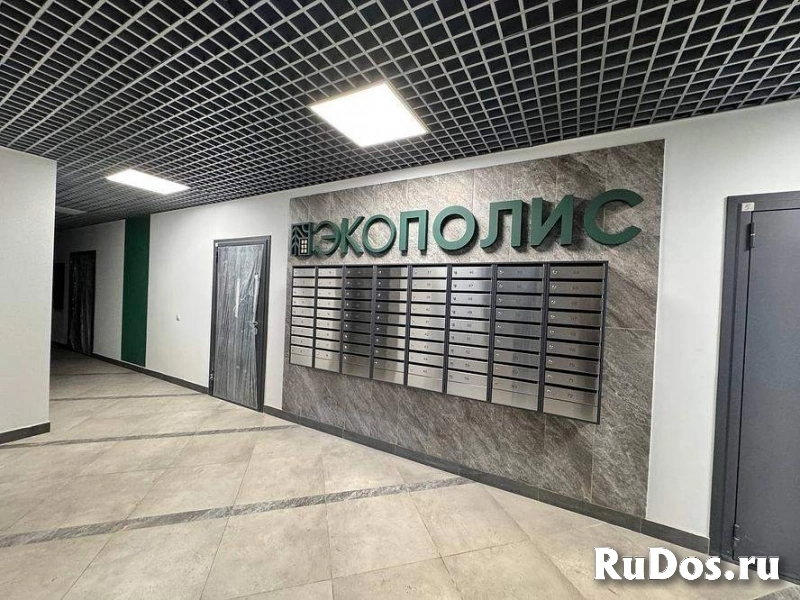 Продам 2 комнатную квартиру 62 м2 изображение 4