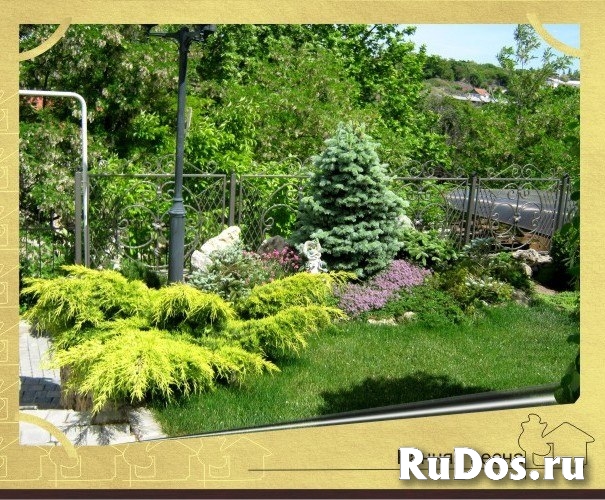 Альпийские горки устройство изображение 5