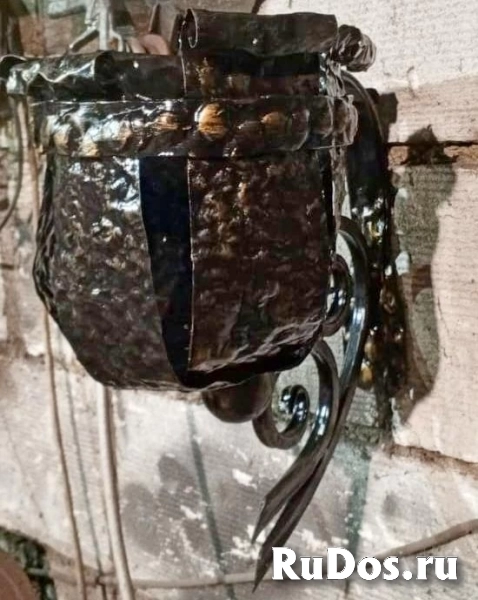 Эксклюзивное настенное кашпо фотка