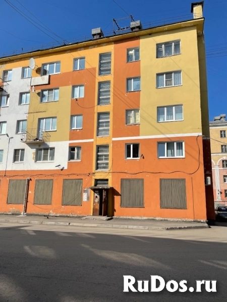 Продам 3 комнатную квартиру 91.1 м2 изображение 5