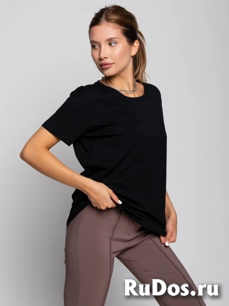 Футболка la olli изображение 9