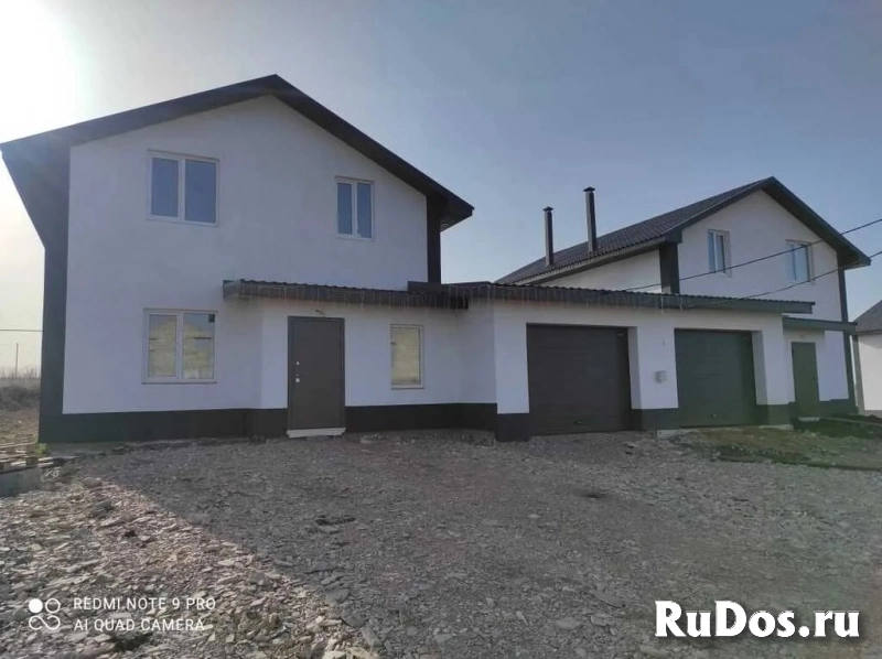 Продам коттедж 126 м2 изображение 5