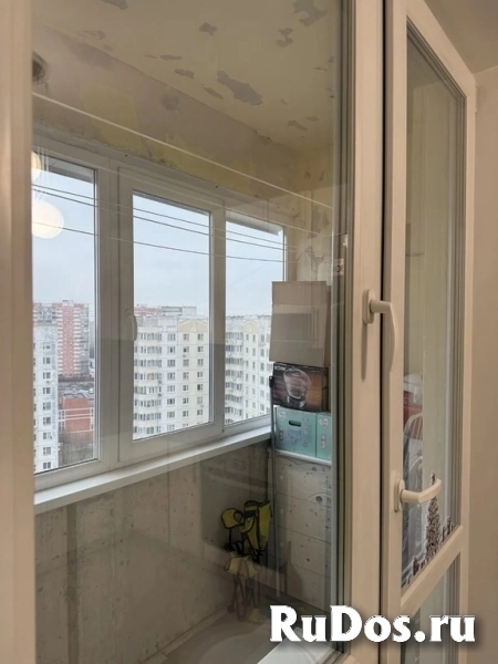 Продам 1 комнатную квартиру 40 м2 изображение 10