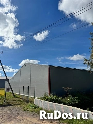 Аренда отапливаемого производственно-складского комплекса 1572 м2 изображение 9