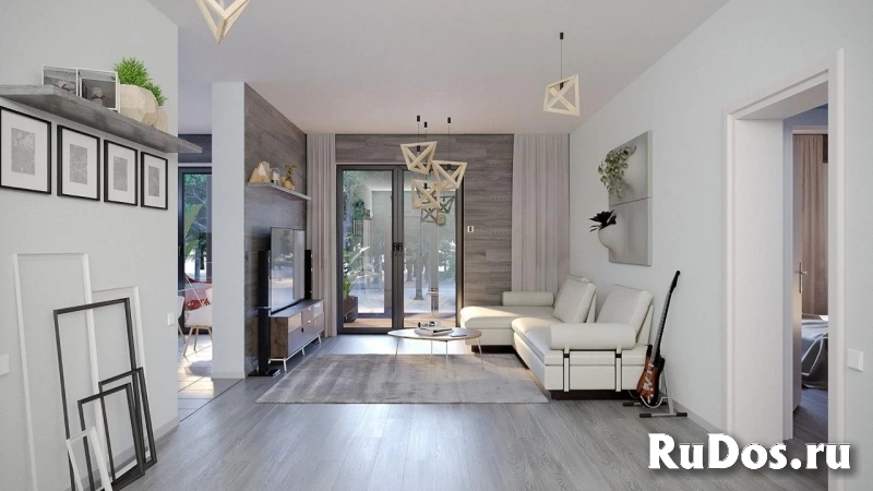 Дом с отделкой, 135 кв.м. изображение 4