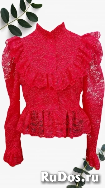 Пошив одежды премиального качества. изображение 7