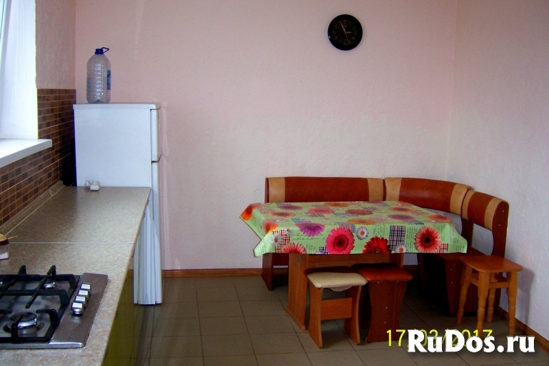 Уютное, комфортабельное жилье на Северной стороне изображение 3